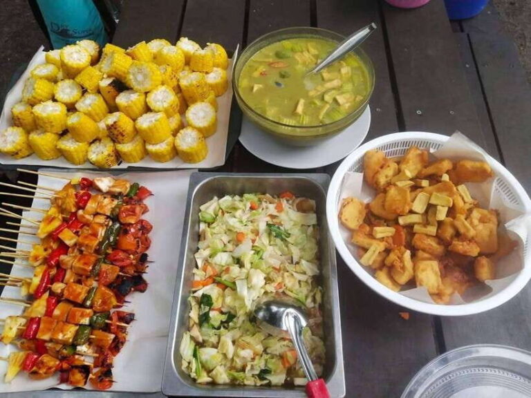 Krabi: 7 Islands Sunset Tour & BBQ & Bioluminescent Plankton - Detailed Review of the Tour Experience