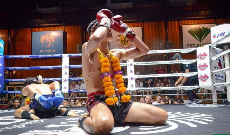 Krabi: Ao Nang Landmark Stadium Muay Thai - What’s Included and How to Prepare