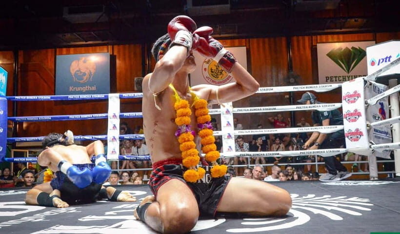Krabi: Ao Nang Landmark Stadium Muay Thai - What’s Included and How to Prepare