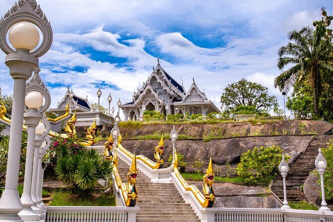 Krabi Cultural Experience - What Travelers Say About the Tour