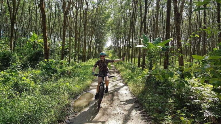 Krabi: Eco-Cycling Tour with Nature, Culture, and Fun - Final Thoughts: Is This Tour Worth It?