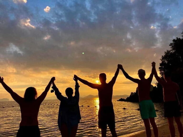 Krabi: Hong Island Sunset Serenity, Bioluminescent Dreams - Practical Considerations and Value