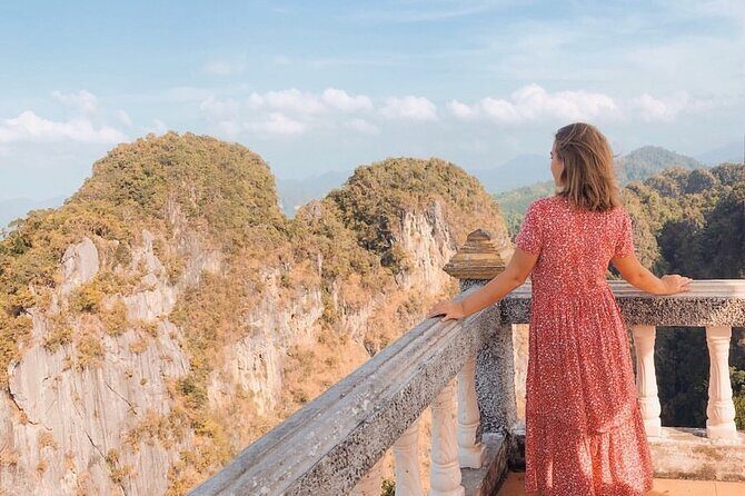 Krabi Instagram Tour: The Most Famous Spots (Private & All-Inclusive) - Additional Stops and Highlights