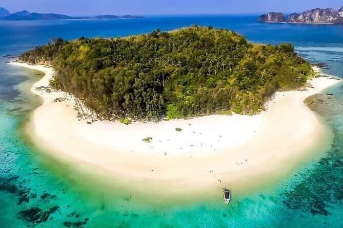 Krabi: Phi Phi, Maya Bay, Bamboo Island Speedboat Tour with Lunch - A Day in the Life: What to Expect on the Speedboat Tour