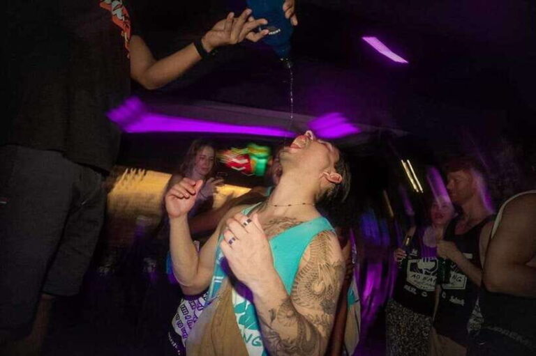 Krabi Pub Crawl - The Best Nightlife Tour in Ao Nang! - Deep Dive into the Experience