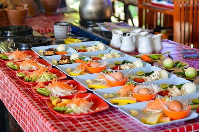 Krabi Thai Cooking Class - What Makes This Experience Stand Out?