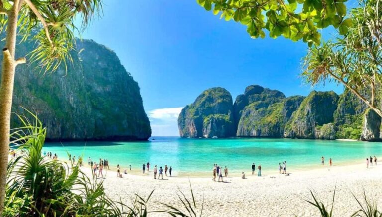 Krabi: Ultimate Phi Phi & Maya Bay Ascent by Speedboat - Practical Tips for the Tour