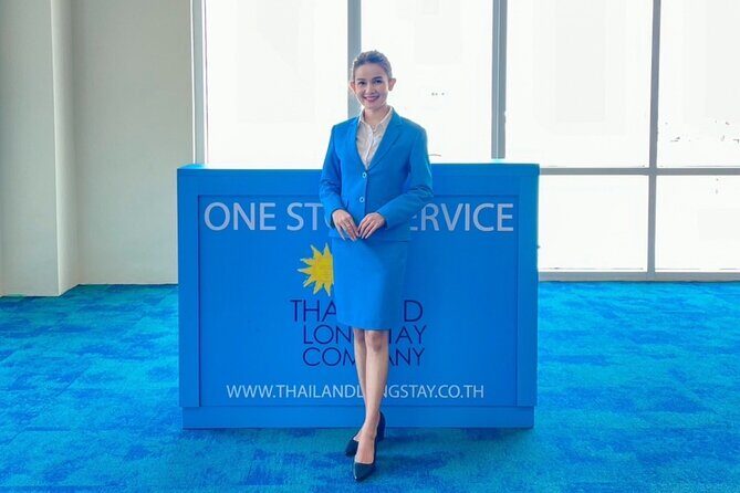 Krabi : VIP Fast Track with Private Bulter at Krabi Airport - The Value of the Service