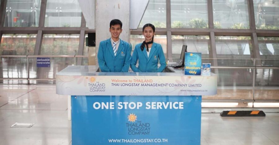 Krabi: VIP Fast Track with Private Bulter at Krabi Airport - Arrival Fast Track: What To Expect