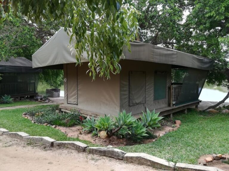Kruger National Park: 3 Day Safari Tour - What It’s Like Staying at the Camp