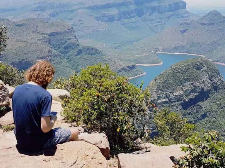Kruger National Park: 4-Day Encounter the Kruger Park Safari - Practical Aspects & What This Tour Means for Travelers