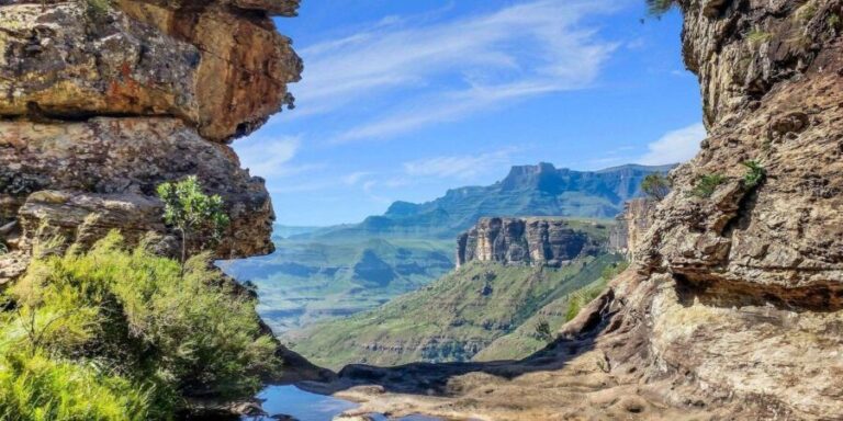Kruger National Park & Blyde River Canyon 4 Day Safari - What Travelers Say