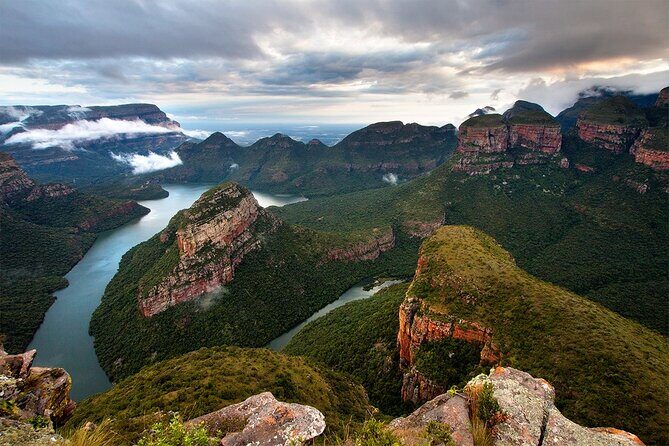 Kruger National Park & Blyde River Canyon Tour from Johannesburg - The Practicalities and Value