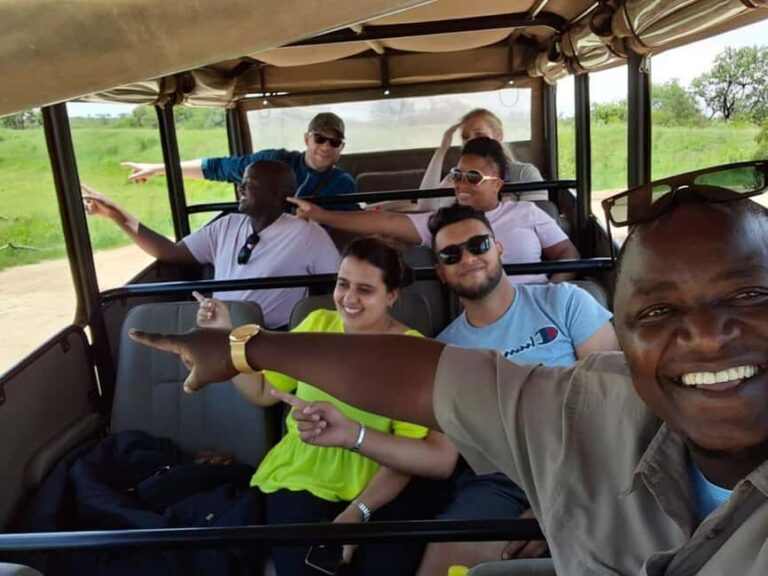 Kruger National Park Full Day Game Drive - Who Will Love This Tour?