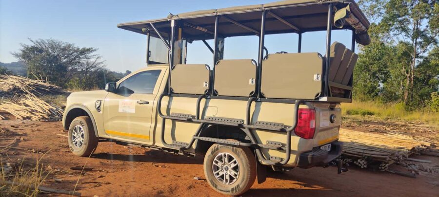 Kruger National Park Full-Day Game Drive - Practical Tips for Your Day Out