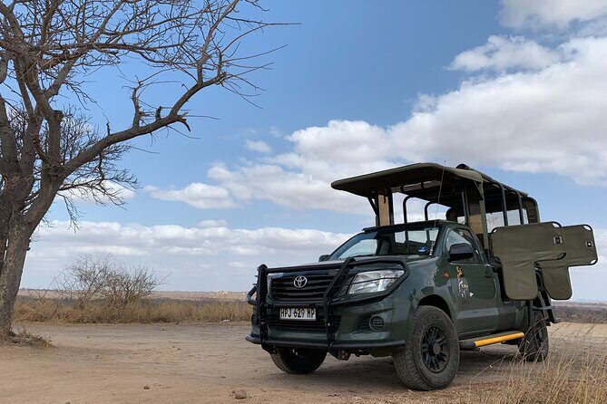 Kruger National Park Morning Game Drive - Frequently Asked Questions