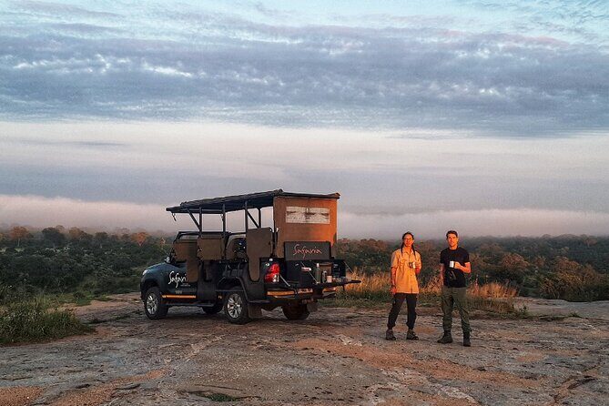 Kruger National Park Private Full-Day Safari - Private Safari Vehicle & Guide - Frequently Asked Questions