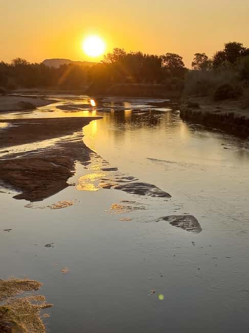 Kruger National Park: Private Safari Tour - Key Points