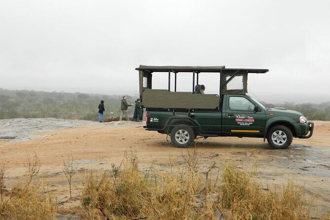Kruger Park Safari - Morning Private Vehicle from Hazyview - Why Choose This Safari?