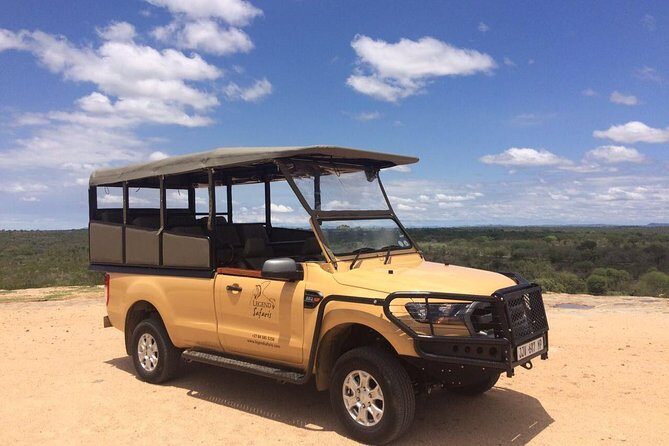 Kruger Safari Tour - Full Day - The Itinerary Explained