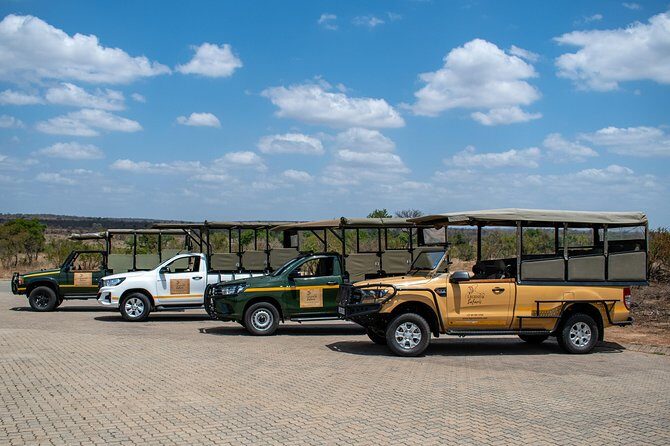 Kruger Safari Tour - Morning Half Day - FAQ