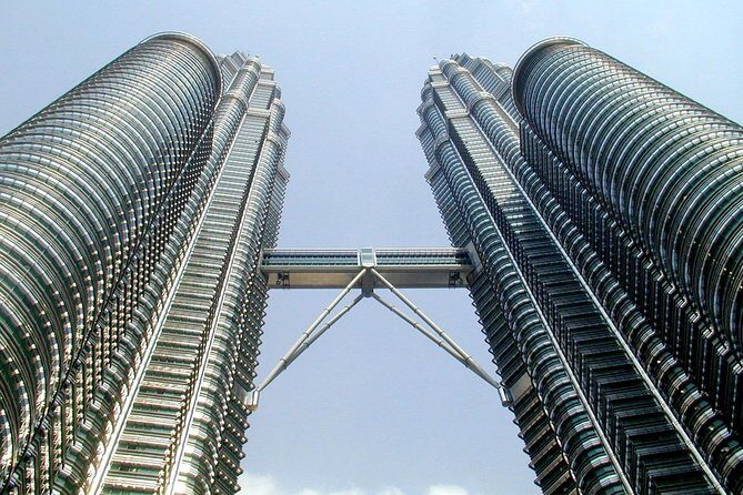 Kuala Lumpur (17 Attractions) Sightseeing Tour from Port Klang - Transport & Practicalities