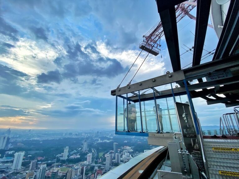 Kuala Lumpur: 4-Hour Tour & KL Towers Visit [Private] - The Value of This Tour