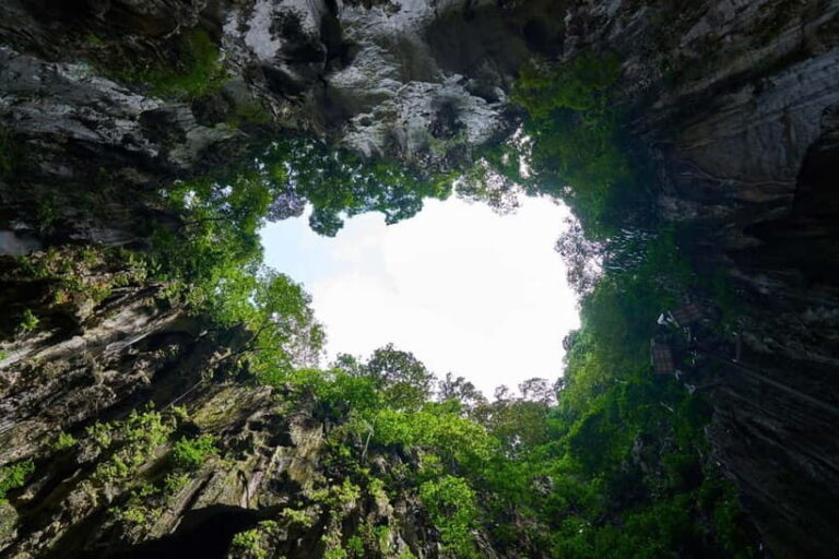 Kuala Lumpur Adventure:Kanching Falls, Ramayana & Batu Caves - The Itinerary: What to Expect