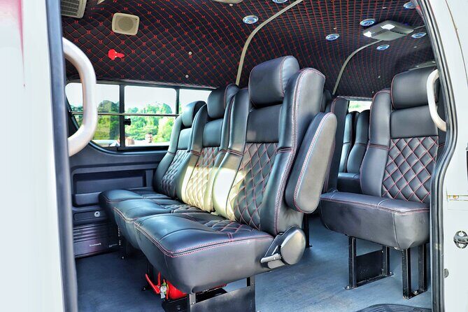 Kuala Lumpur Airport Arrival Transfer to Kuala Lumpur City - Who Should Consider This Transfer?