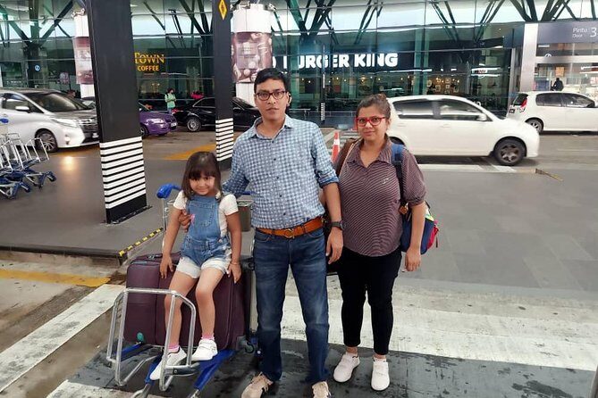 Kuala Lumpur Airport To Kuala Lumpur City Hotels - Who Will Love This Service?