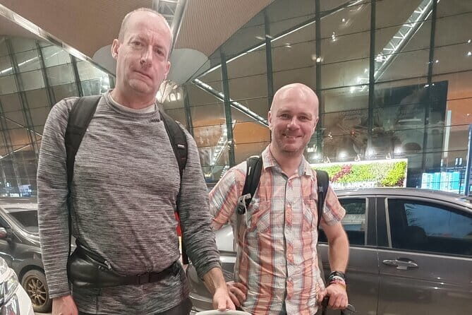 Kuala Lumpur Airport Transfer - Why This Transfer Excels Based on Reviews