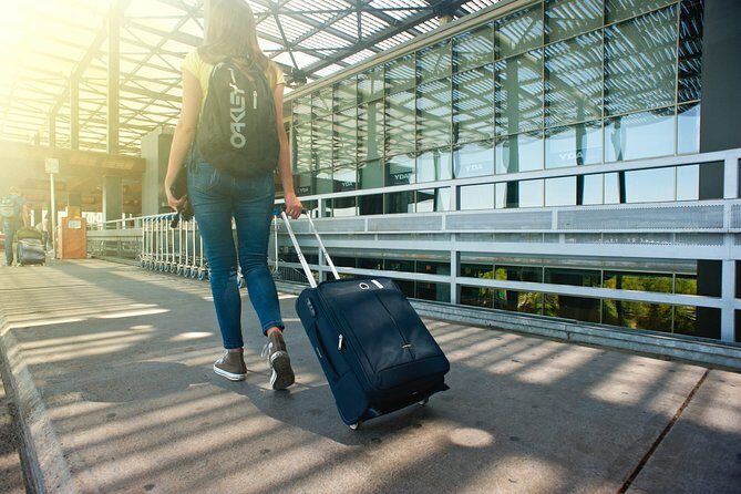 Kuala Lumpur Airport Transfer to Your Hotel - Practical Tips for Booking Your Transfer