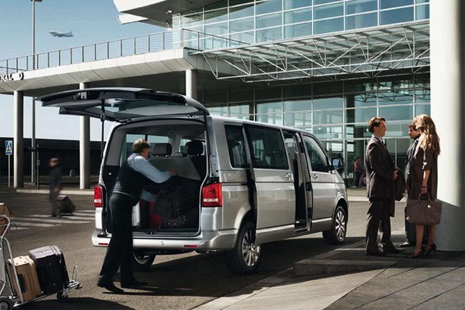 Kuala Lumpur Airport Transfer - Why Travelers Love This Service