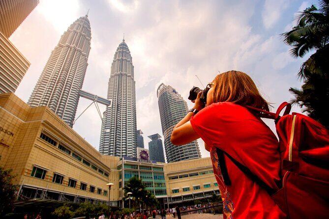 Kuala Lumpur and Malacca: Private Historical Tour from Singapore - FAQ