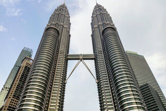 Kuala Lumpur City Tour (8 hours) - The Nuts and Bolts: What You Need to Know