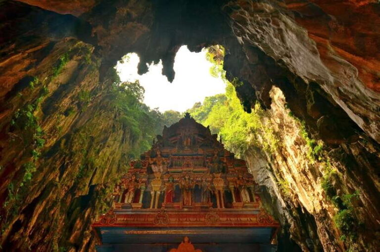 Kuala Lumpur: City Tour & Batu Caves Combo - An In-Depth Look at the Tour Experience