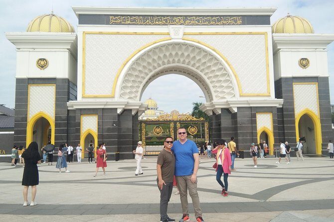 Kuala Lumpur City Tour Shore Excursions - What Makes This Tour Stand Out