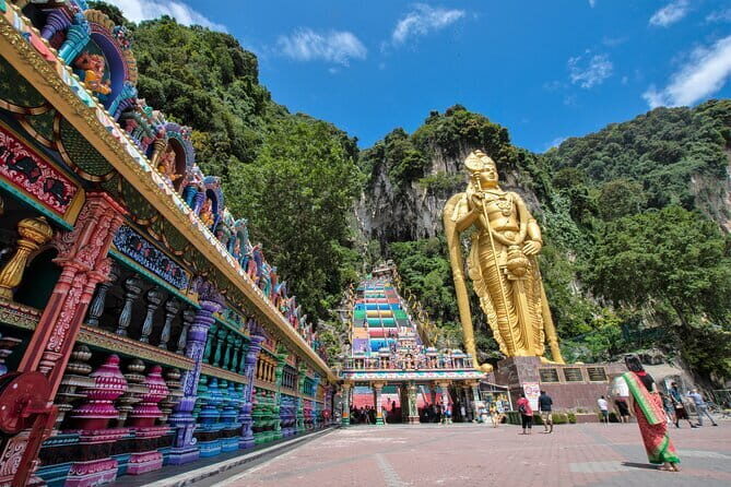 Kuala Lumpur City Tour with 21 Attraction (Private) - FAQ