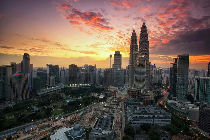 Kuala Lumpur City Tour with Batu Caves (Private) - The Sum Up: Is This Tour Right for You?