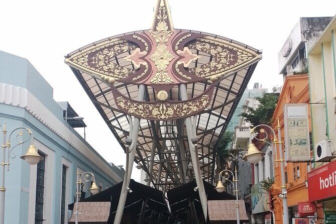 Kuala Lumpur City Tour - What’s Included and What’s Not