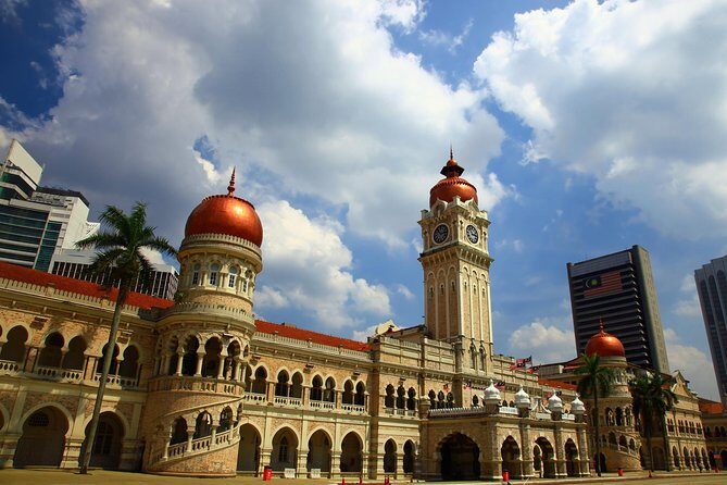 Kuala Lumpur Cruise Excursions from Port Klang - Who Should Book This Tour?