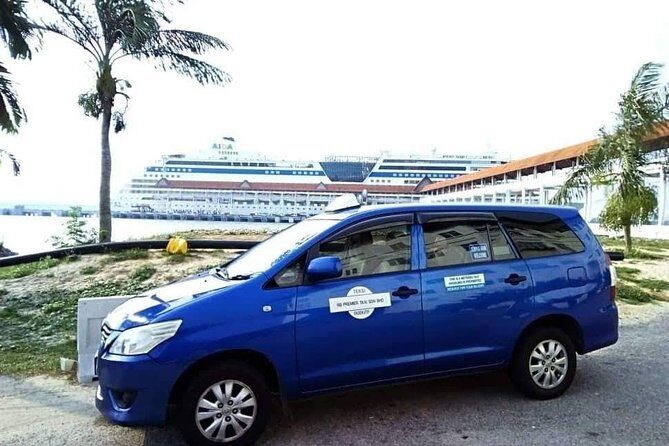 Kuala Lumpur Cruise Excursions from Port Klang for KL City Tour - Why Choose This Tour?