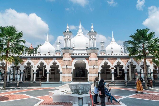 Kuala Lumpur Cultural & Heritage Most Iconic Locations - Analyzing the Price and What You Get