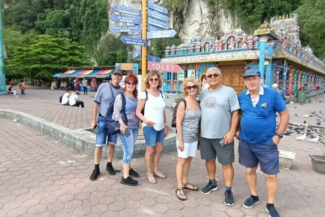 Kuala Lumpur Full Day City Tour - An In-Depth Look at the Tour Experience