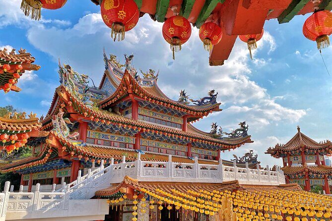 Kuala Lumpur Grand Tour with 25 Attractions (SIC - Join In Tour) - What Travelers Say