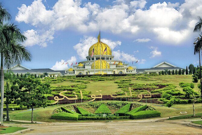 Kuala Lumpur Half Day City Tour (Private Tour) - What to Expect from the Kuala Lumpur Half Day City Tour