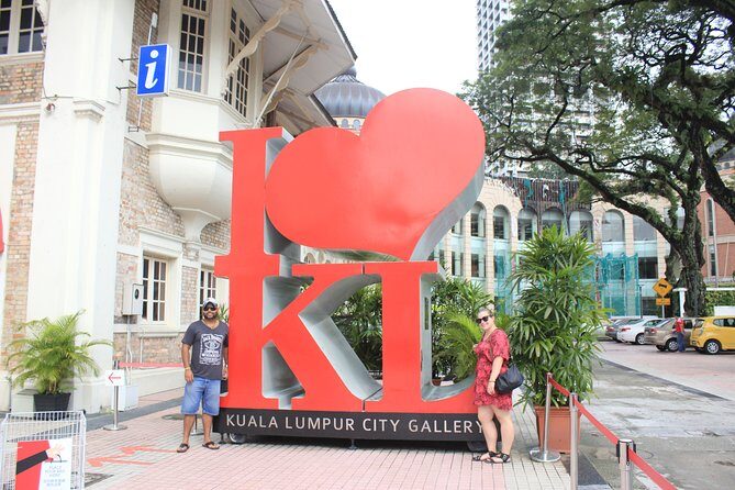 Kuala Lumpur Half Day City Tour (SIC - Join In Tour) - Authentic Insights from Past Travelers