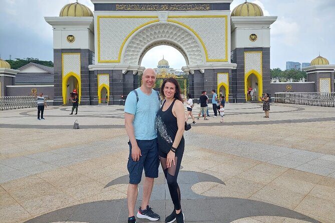 Kuala Lumpur Half-day City Tour - How the Experience Feels in Practice