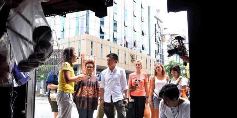 Kuala Lumpur Heritage 4-Hour Walking Tour - Who Will Love This Tour?