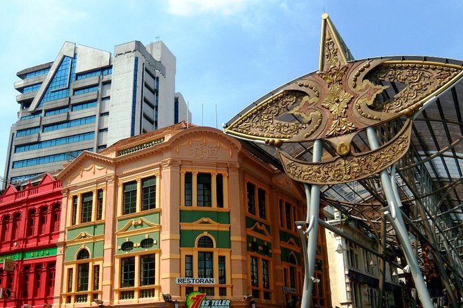 Kuala Lumpur Heritage Walk - Who Is This Tour Best For?